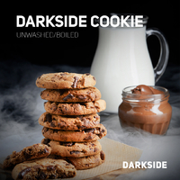 Darkside Core - Darkside Cookie (Шоколадное печенье и ноткой банана) 100 гр