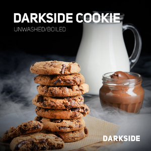 Darkside Core - Darkside Cookie (Шоколадное печенье и ноткой банана) 100 гр