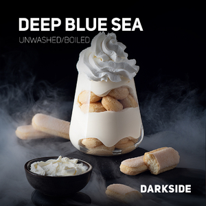 Darkside Core - Deep Blue Sea (Сливочное печенье) 30гр