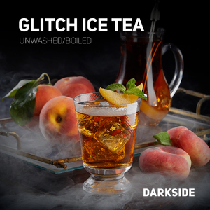 Darkside Core - Glitch Ice Tea (Холодный персиковый чай) 30гр