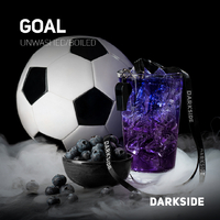 Darkside Core - Goal (Энергетик с Черникой) 30гр