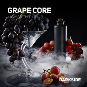 Darkside Core - Grape Core (Виноград) 30 гр