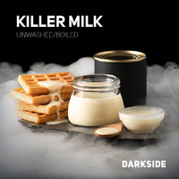 Darkside Core - Killer Milk (Сгущённое молоко) 30гр