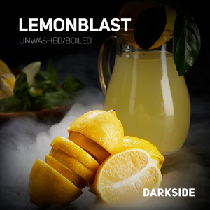 Darkside Core - Lemonblast (Лимон) 30 гр