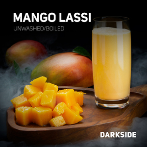 Darkside Core - Mango Lassi (Милкшейк Манго) 30 гр