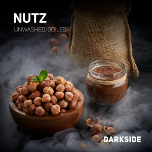 Darkside Core - Nutz (Лесной Орех) 100гр