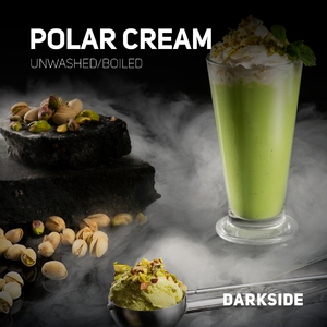 Darkside Core - Polar Cream (Фисташковое мороженое) 30гр