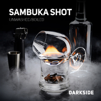 Darkside Core - Sambuka Shot (Самбука) 100 гр