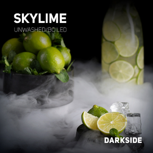 Darkside Core - Skylime (Лайм и Мята) 100гр