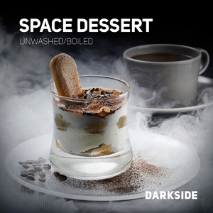 Darkside Core - Space Dessert (Тирамису) 100гр