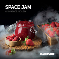 Darkside Core - Space Jam (Клубничный Джем) 30гр