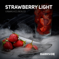 Darkside Core - Strawberry Light (Клубника) 30 гр