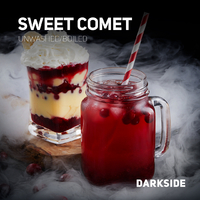 Darkside Core - Sweet Comet (Клюква и банан) 30 гр