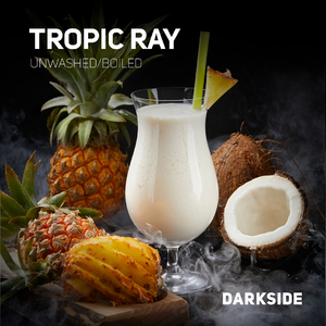 Darkside Core - Tropic Ray (Ананас и кокос) 30 гр