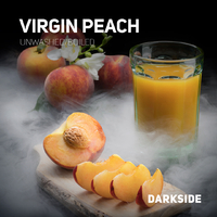 Darkside Core - Virgin Peach (Персик) 100 гр