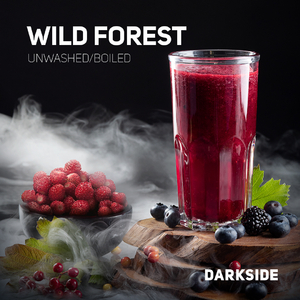 Darkside Core - Wild Forest (Земляника и лесные ягоды) 30гр