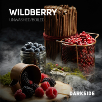 Darkside Core - Wildberry (Лесные Ягоды) 30 гр