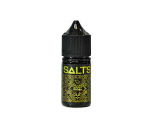 SALTS - Golden Mango (Манго)