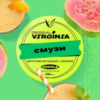 Original Virginia Middle - Смузи 25гр