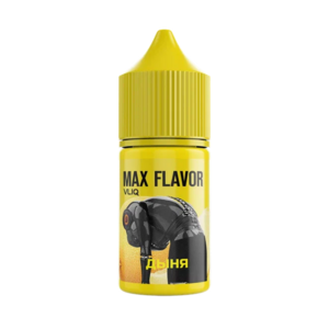 Vliq MAX FLAVOR - дыня