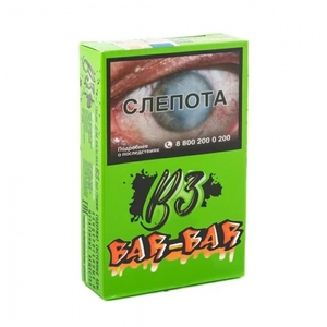 B3 - BAR-BAR (Барбарис) 50гр