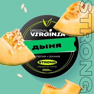 Original Virginia Strong - Дыня 25гр