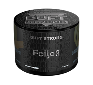 DUFT STRONG - Feijoa (Фейхоа) 40гр