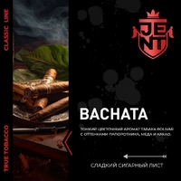 Bachata - Сладкий табак