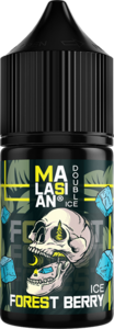 Malasian Double Ice – Лесные Ягоды