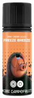 Freeze Breeze 120ml - Kiwi Grapefruit (Киви Грейпфрут) 