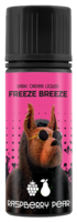 Freeze Breeze 120ml - Raspberry Pear (Малина Груша)