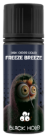 Freeze Breeze 120ml - Black Hole (Медовый Холлс)