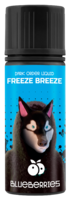 Freeze Breeze 120ml - Blueberries (Черника со Льдом)