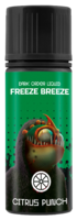 Freeze Breeze 120ml - Citrus Punch (Цитрусовый Микс со льдом)