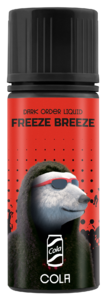 Freeze Breeze 120ml - Cola (Кола со льдом)