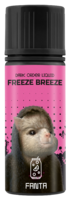 Freeze Breeze 120ml - Fanta (Фанта со льдом)