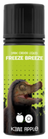 Freeze Breeze 120ml - Kiwi Apple (Киви Яблоко)