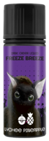 Freeze Breeze 120ml - Lychee Pineapple (Личи Ананас)