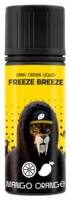 Freeze Breeze 120ml - Mango Orange (Манго Апельсин)