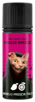 Freeze Breeze 120ml - Mango Passion Fruit (Манго Маракуйя)