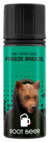 Freeze Breeze 120ml - Root Beer (Американская Газировка)