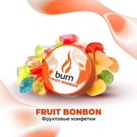 Fruit bonbon - фруктовые конфетки