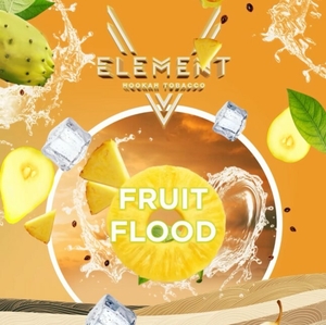 V ELEMENT - Fruit Flood (Ананас Кактус Базилик Груша) 25гр