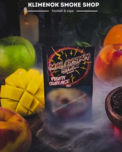 Malaysian Stick - Fruity Sunrise (Фруктовый Микс) 25гр