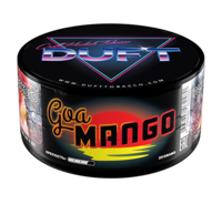 Duft - GOA MANGO (Манго) 25гр