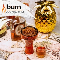 Golden Rum - золотой ром