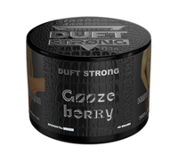 DUFT STRONG - Goozberry (Крыжовник) 40гр