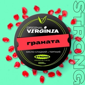 Original Virginia Strong - Граната 25гр