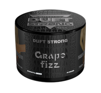 DUFT STRONG  - Grape Fizz (Виноград с мятой) 40гр