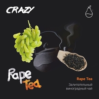 MattPear Crazy - Rape Tea (Виноградный чай) 30гр